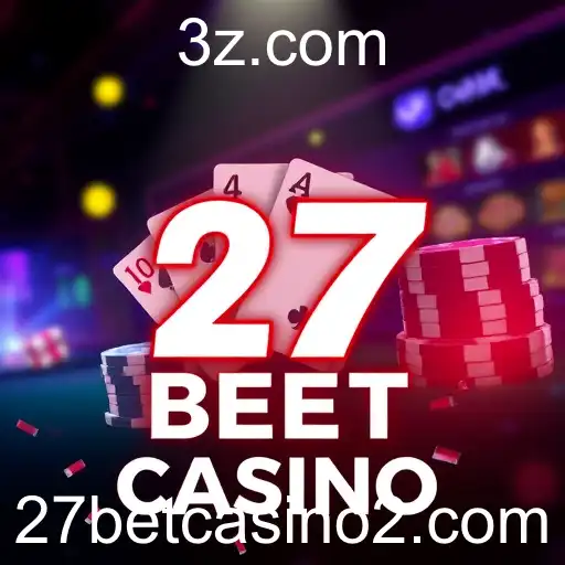 Tendências e Desafios do 27 Bet Casino em 2026