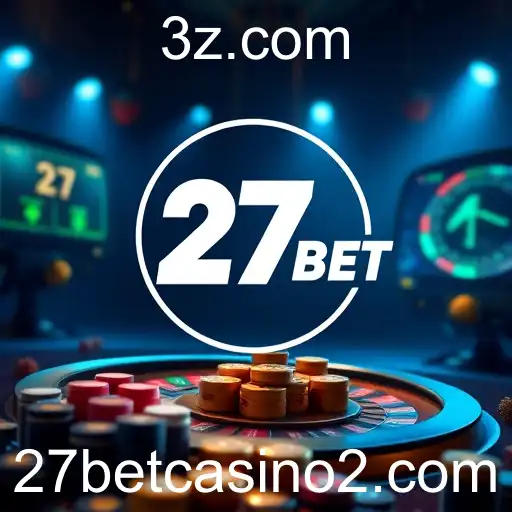 A Evolução do 27 Bet Casino em 2026