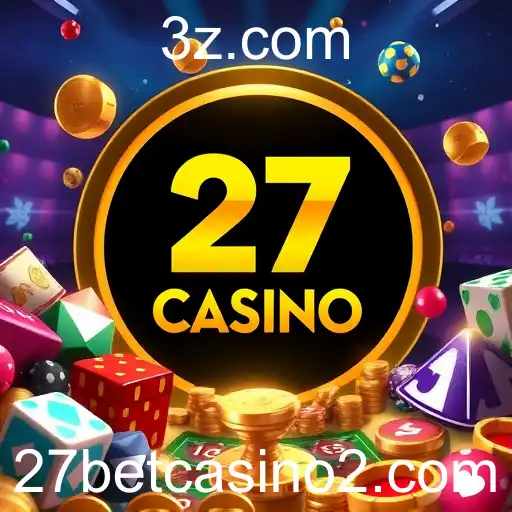 Expansão do 27 Bet Casino no Brasil