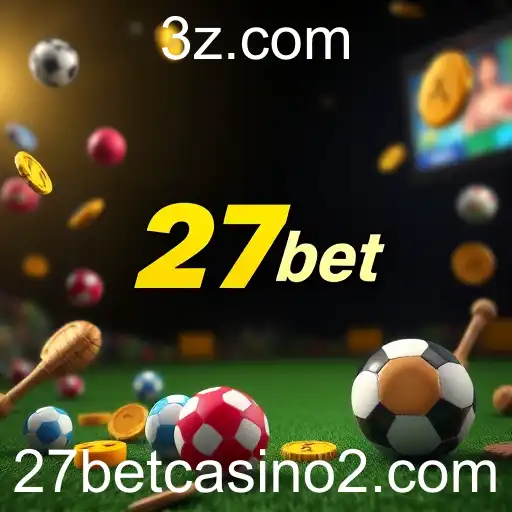 A Ascensão do 27 Bet Casino no Brasil