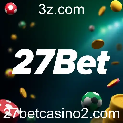 A Ascensão do 27 Bet Casino no Mundo de Jogos Online