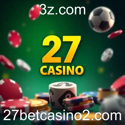 Crescimento e Desafios do 27 Bet Casino em 2026