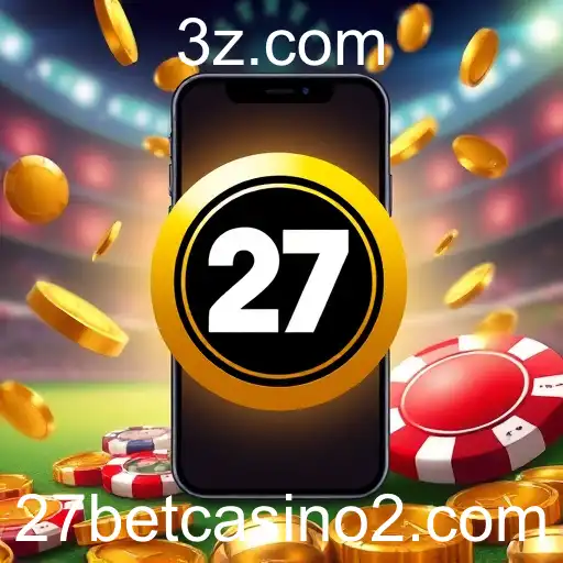 A Ascensão do 27 Bet Casino no Cenário de Jogos
