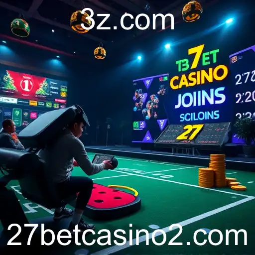 A Ascensão dos Cassinos Online em 2026