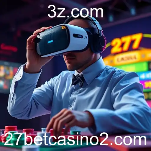 Crescimento dos Cassinos Online no Brasil