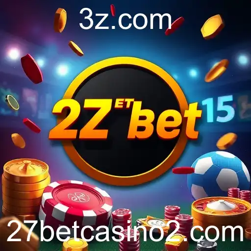 Cenário Atual do 27 Bet Casino no Brasil