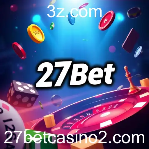 Crescimento dos Cassinos em 2026: Uma Nova Era para 27 Bet Casino