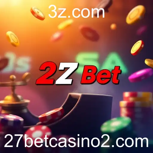Crescimento do Mercado de Jogos Online e o Papel do 27 Bet Casino