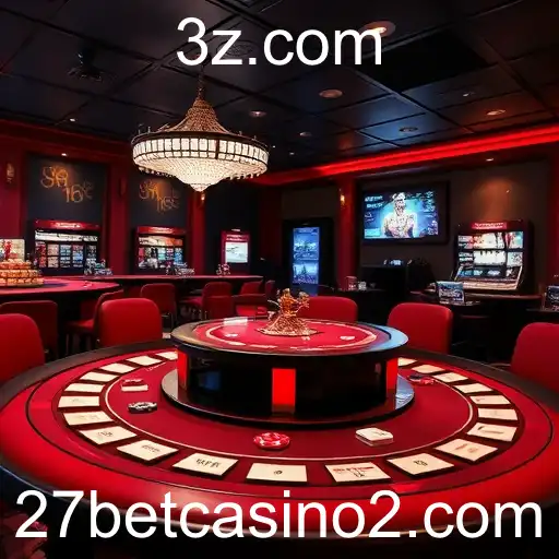 A Revolução dos Cassinos Online em 2026