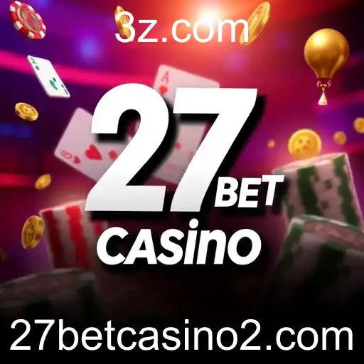 O Crescimento do 27 Bet Casino no Brasil