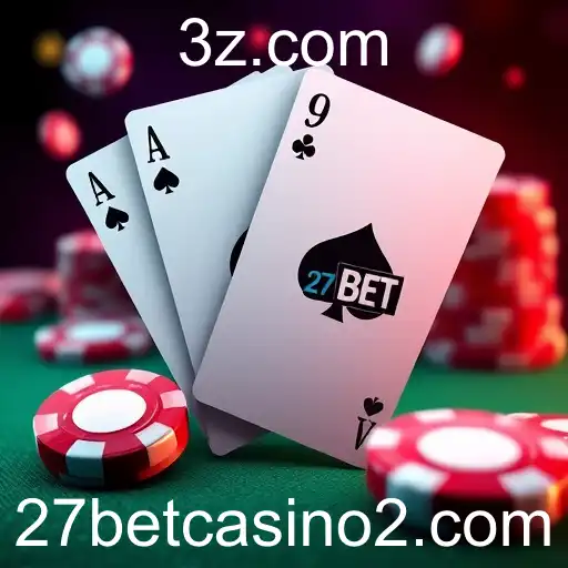 O Crescimento do '27 Bet Casino' no Mercado de Jogos Online