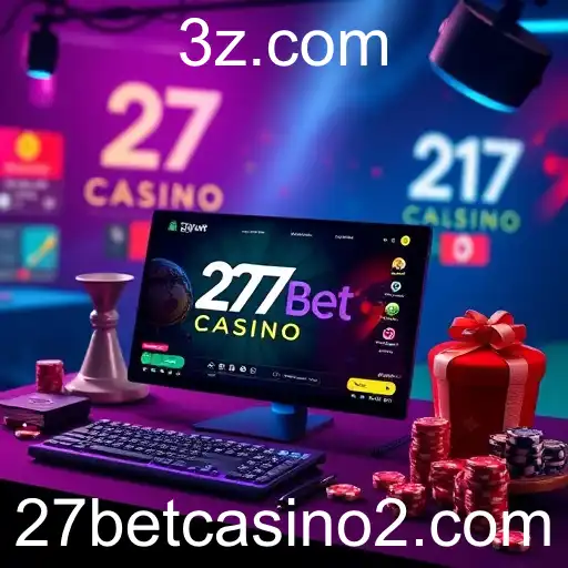 Crescimento dos Cassinos Online em 2026