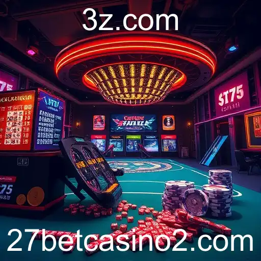 Tendências e Inovações em Cassinos Online em 2026