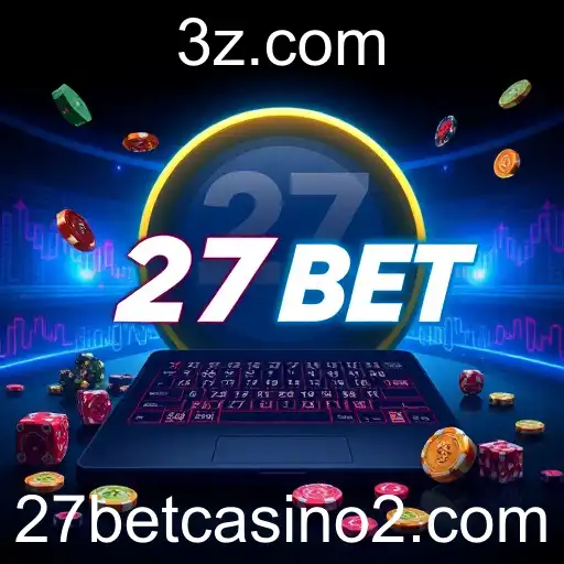 Tendências e Inovações no Mundo dos Cassinos Online