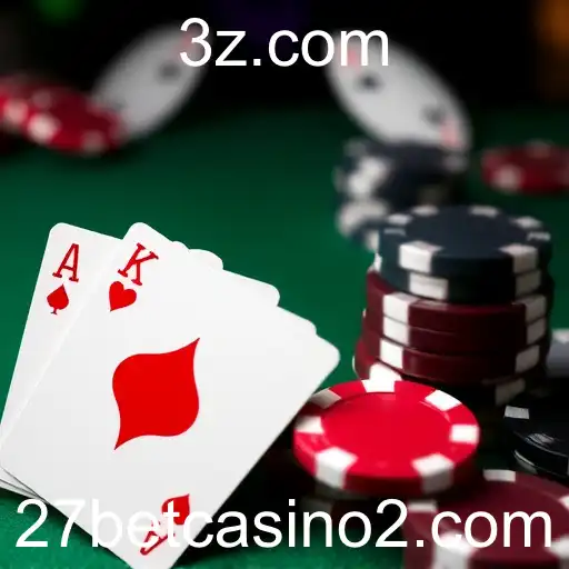 27 bet casino