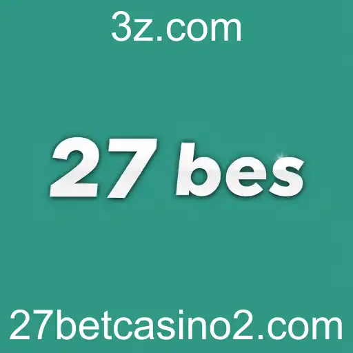 Descubra as Melhor Promoções no 27 Bet Casino