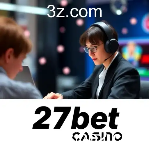 A Importância do Suporte ao Cliente no 27 Bet Casino